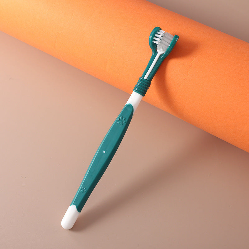 Pet Toothbrush Oral