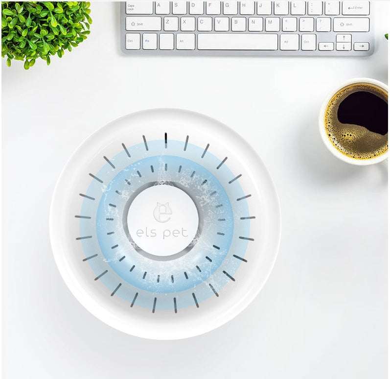 Universal water dispenser