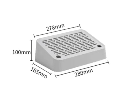 Easy Sift Cat Litter Scoop