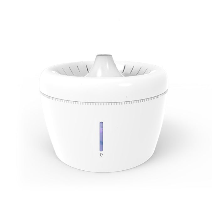 Universal water dispenser