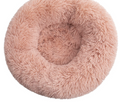 Snuggle Donut Pet Bed