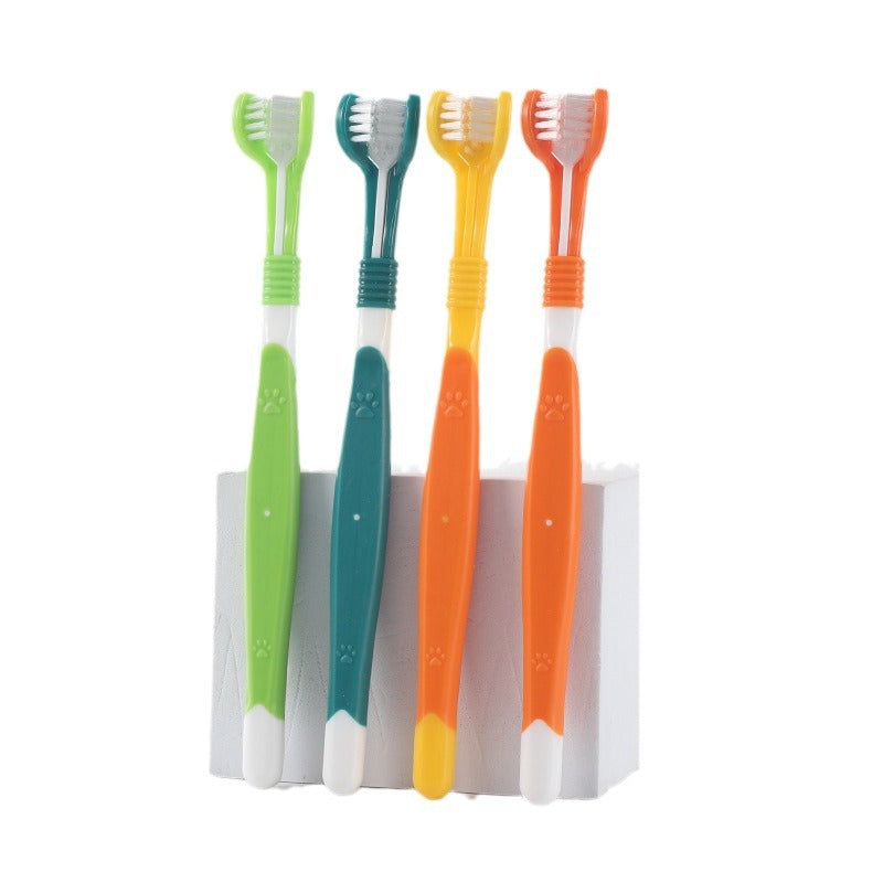 Pet Toothbrush Oral