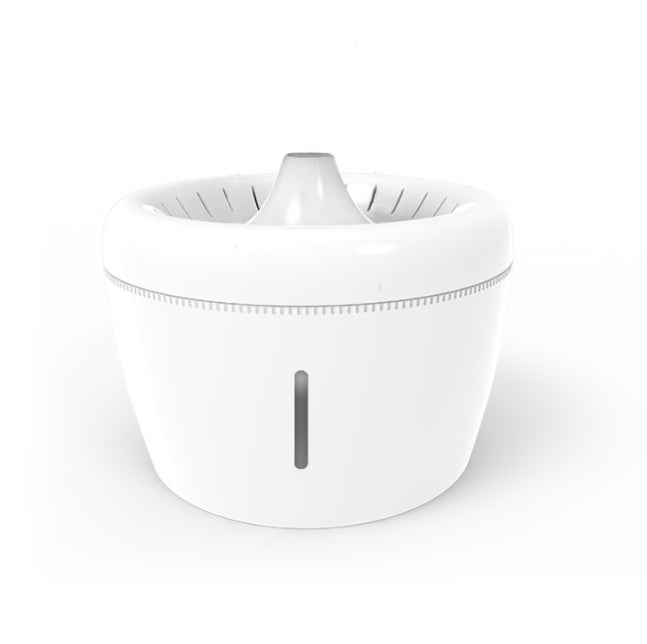 Universal water dispenser