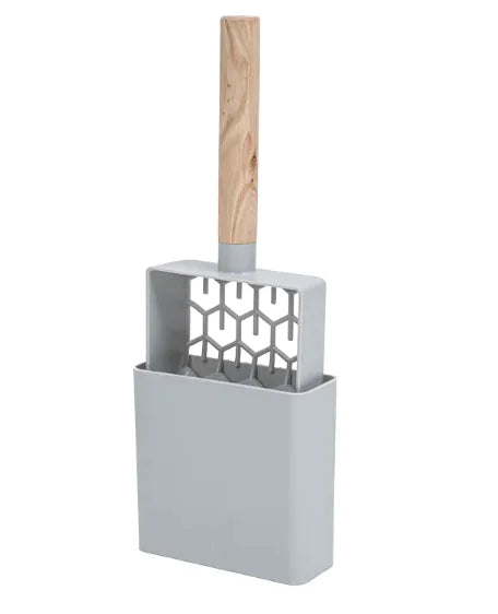 Easy Sift Cat Litter Scoop