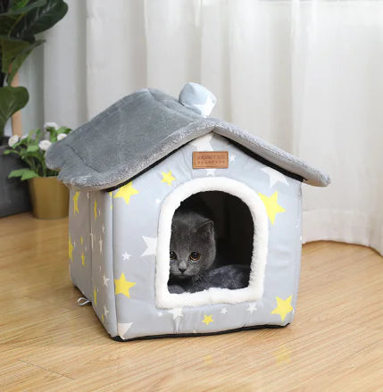 Cozy Pet Haven Kennel