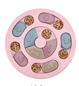 Brain Booster Dog Feeder