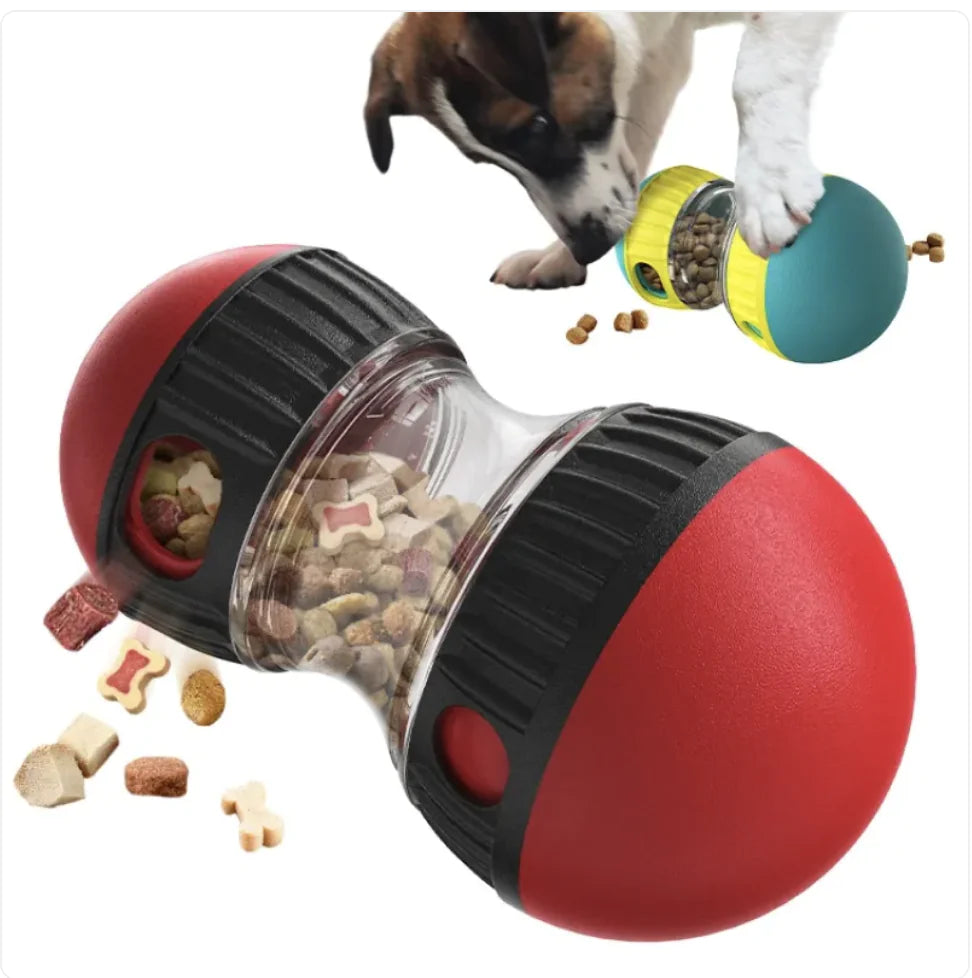 Smart Treat Dispenser Dog Puzzle