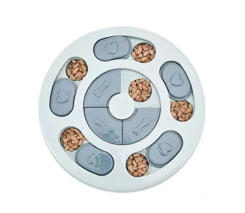Brain Booster Dog Feeder