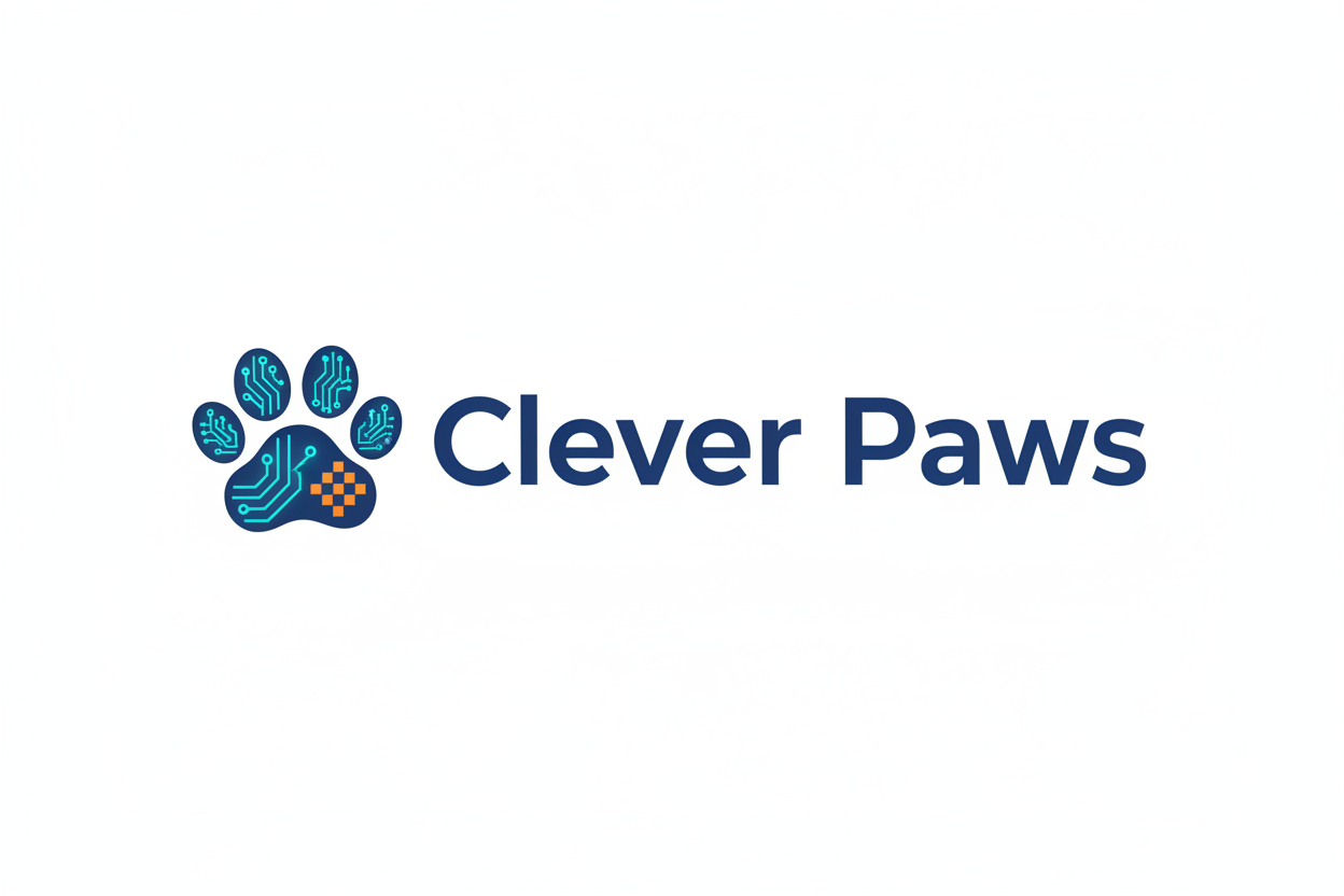 Clever Paws