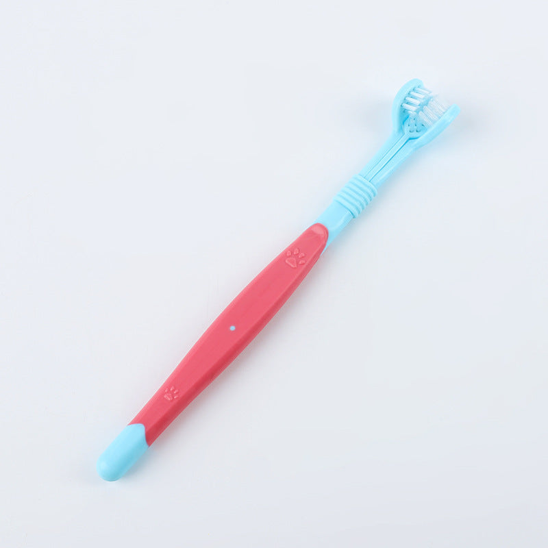 Pet Toothbrush Oral