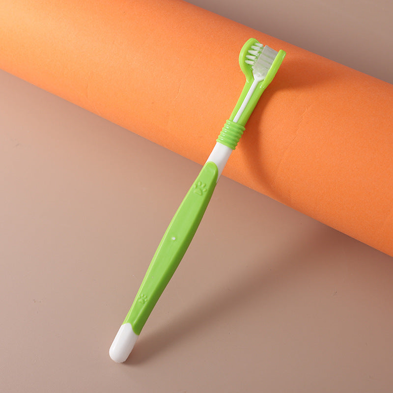 Pet Toothbrush Oral