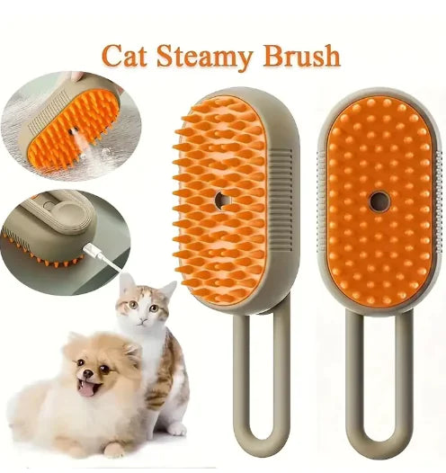 Electric Trio Pet Groomer