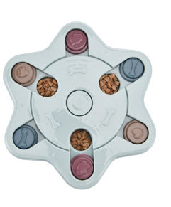 puzzle toy and feeder