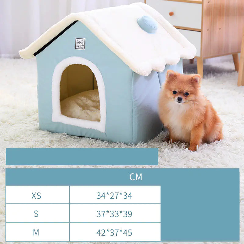 Cozy Pet Haven Kennel