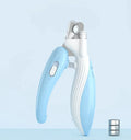 BrightTrim LED Pet Nail Clippers