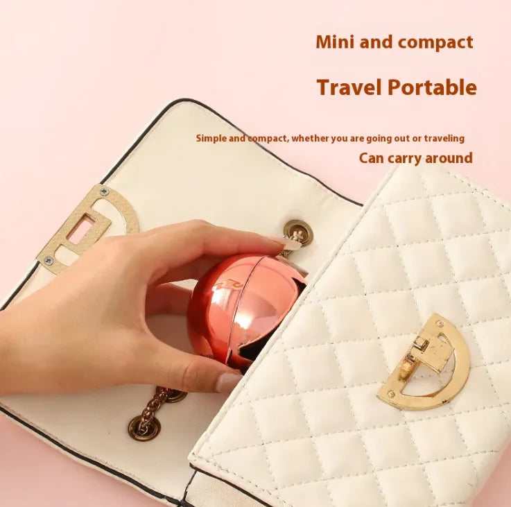 Eco-Friendly Pet Hair Picker