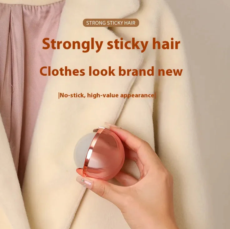 Eco-Friendly Pet Hair Picker