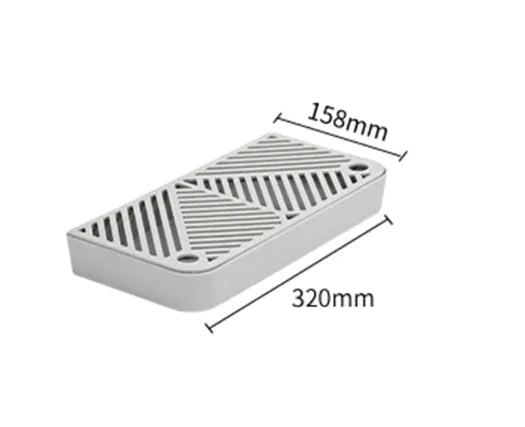 Easy Sift Cat Litter Scoop