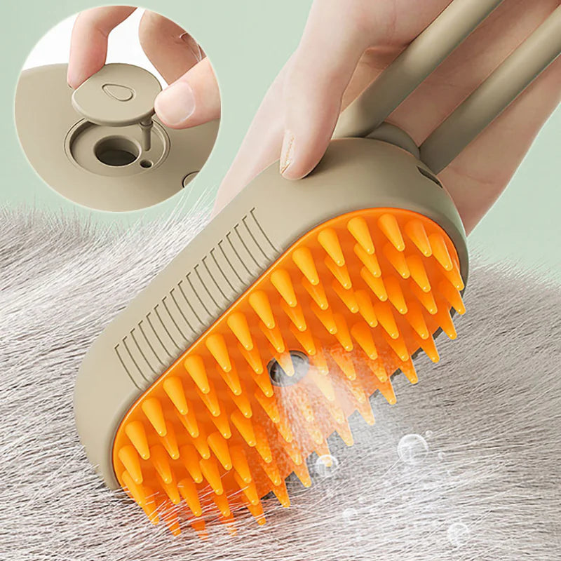 Electric Trio Pet Groomer
